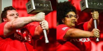 Trey Gabi World Records