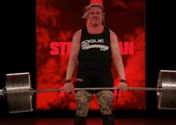 Watch The 2023 Arnold Strongman Classic