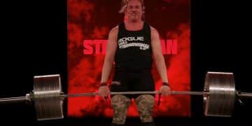 Watch The 2023 Arnold Strongman Classic