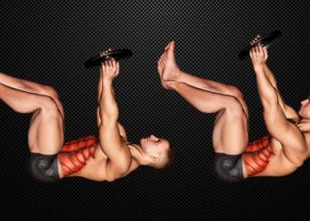 Weighted Crunches Guide