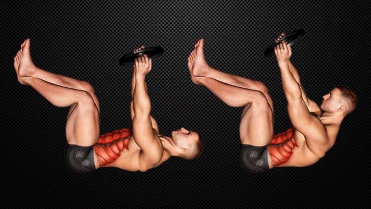 Weighted Crunches Guide