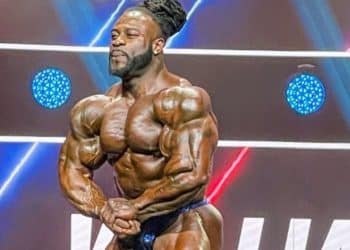 William Bonac Ends 2023 Season