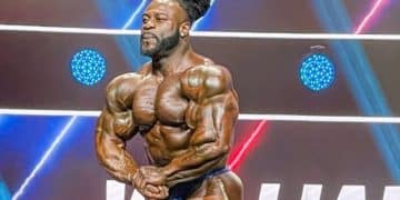 William Bonac Ends 2023 Season