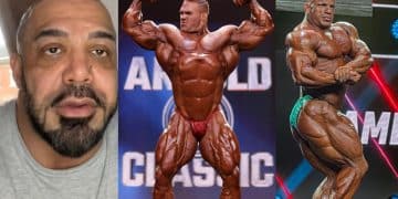 Zac On Big Ramy