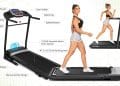Ancheer Treadmills Review