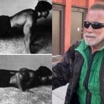 Arnold Schwarzenegger Bodyweight Workout