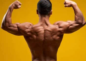 Back and Shoulder Workout