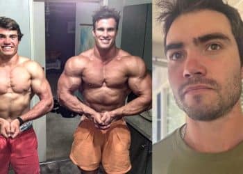 Body Found Edward Von Moger