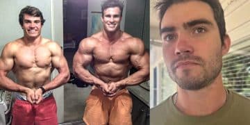 Body Found Edward Von Moger