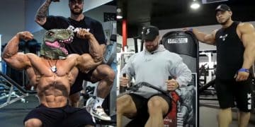 Jay Cutler Shares Favorite Workouts for Bigger Forearms & Sleeve-Ripping  Biceps Peaks – Fitness Volt