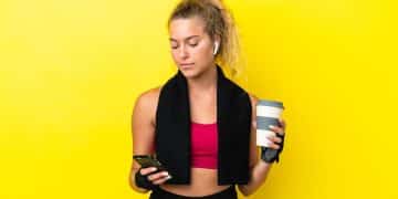 Drinking Coffee While Fasting