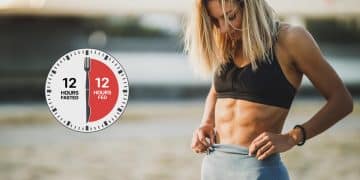 How Long Fasting Results