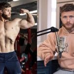 Jeff Nippard Nutrition Mistakes