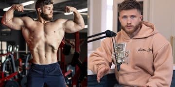 Jeff Nippard Nutrition Mistakes