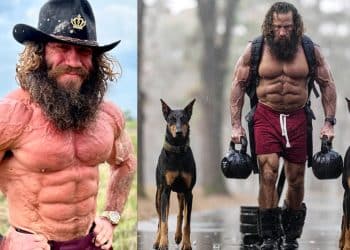 Liver King 58 Days Natty