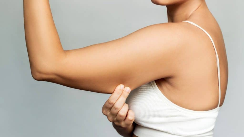 Loose Skin vs. Fat