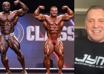 Milos Sarcev Take On Samson Dauda Win