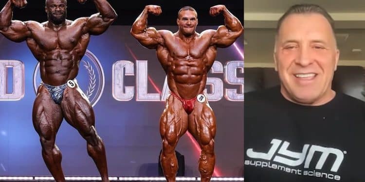 Milos Sarcev Take On Samson Dauda Win