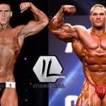 Nick Walker Transformation