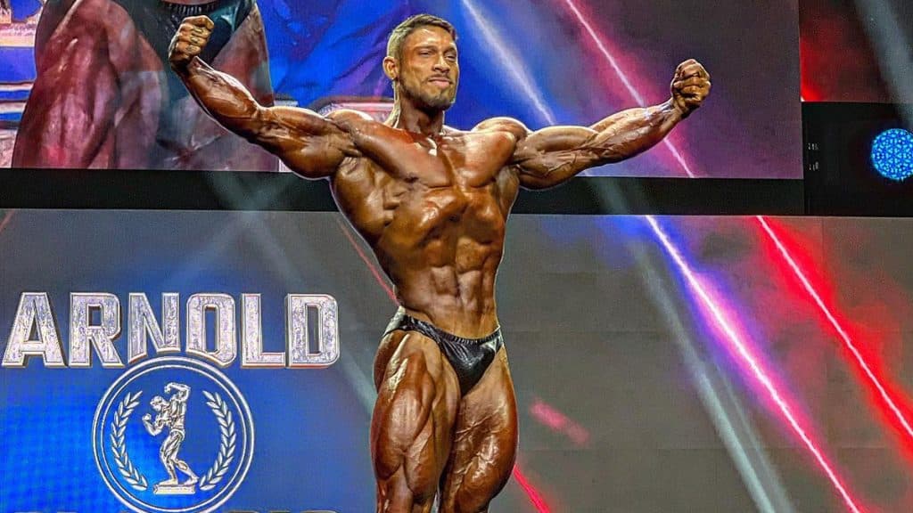 Ramon Rocha Queiroz Profile
