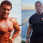 Rich Gaspari Anti Aging Stack