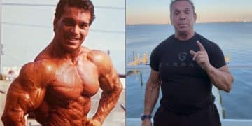Rich Gaspari Anti Aging Stack