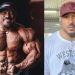 Roelly Winklaar Talk Politics Shoulder Injury
