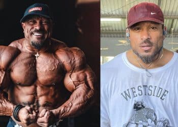 Roelly Winklaar Talk Politics Shoulder Injury