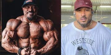 Roelly Winklaar Talk Politics Shoulder Injury