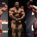 Samson Dauda Beat Choopan Lunsford Sarcev Cutler