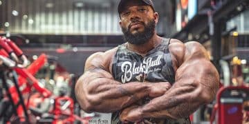 Sergio Oliva Jr Released From Dubai Jail