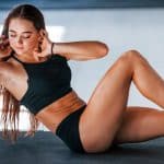 Upper Body Workout For Women
