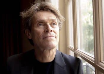 Willem Dafoe Diet Workout Routine