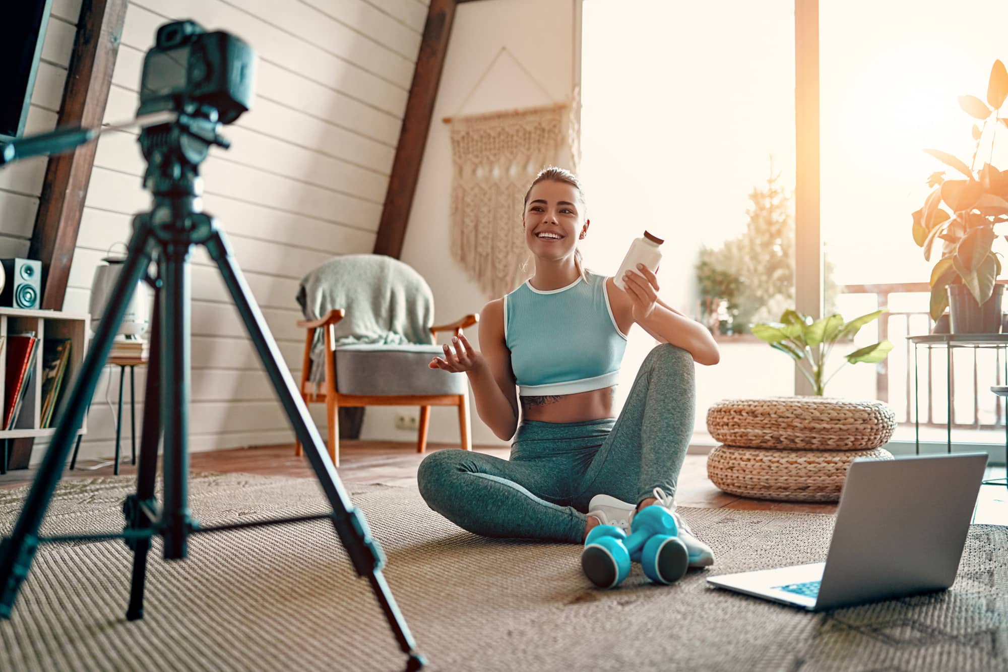 Fitness Influencers: How to Recognize (And Ignore) Bad Advice – Fitness
