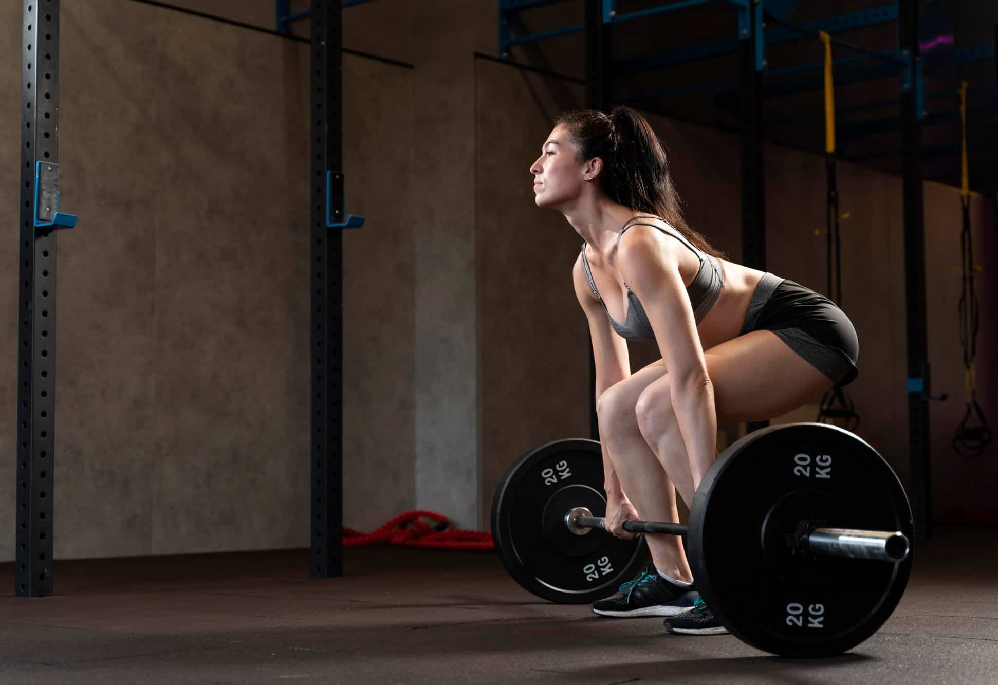 Push/Pull Workout for Balanced Muscle Growth – Fitness Volt