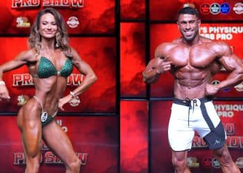 2023 1Bro Pro Results