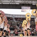 2023 Crossfit Teams Quarterfinals