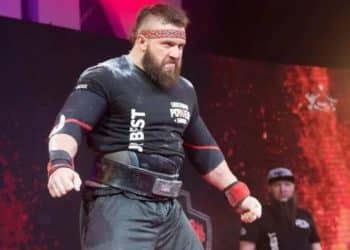 2023 Siberian Power Show