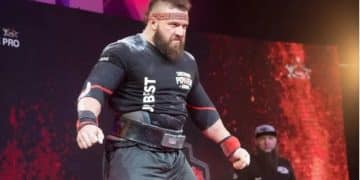 2023 Siberian Power Show