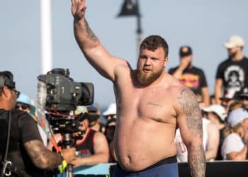 2023 Wsm Finals Day One