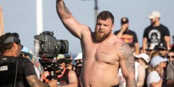 2023 Wsm Finals Day One