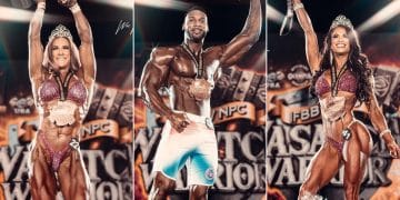 2023 Wasatch Warrior Pro Results