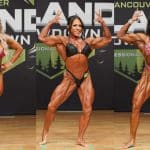 2023 Vancouver Island Results