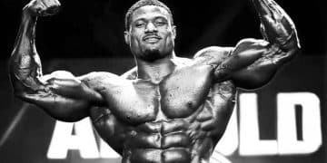 Andrew Jacked Texas Pro