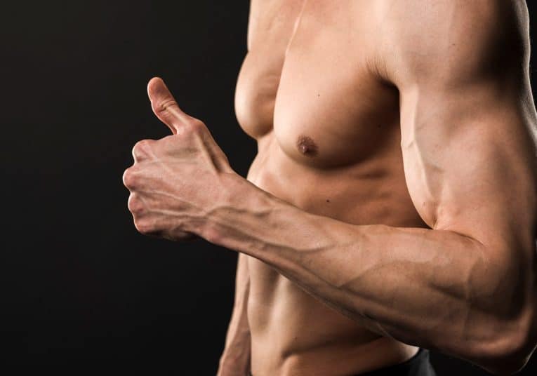 Average Forearm Size For Men and Women Fitness Volt