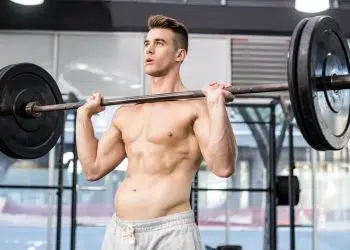 Barbell Shoulder Exercises