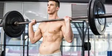 Barbell Shoulder Exercises