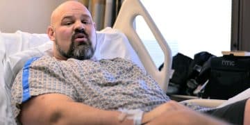 Brian Shaw Leg Injury