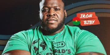 Cheick Iron Biby Sanou Withdraws