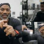 Dexter Jackson update